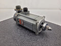 Mitsubishi HA33NC-TSD5 AC Servo Motor OSE104S Encoder Citizen E-32 Bent Shaft