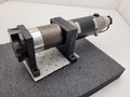 Parvex Servo Motor RX320ER1309 54VDC 3000RPM 24V Brake 93:1 Gearhead