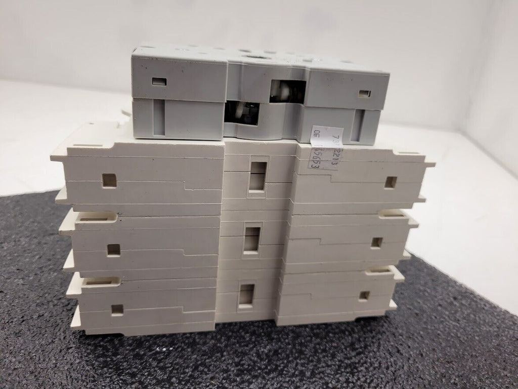 Eaton Fusible K-Frame 100A Disconnect Switch R9 Series R9K3100FJ LPJ-100SP Fuses