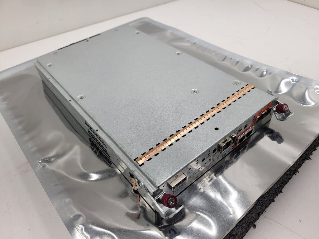 HP HPE AP837A StorageWorks P2000 3PAR SAS FC iSCSI Control 582937-001 6Gb/s SAS