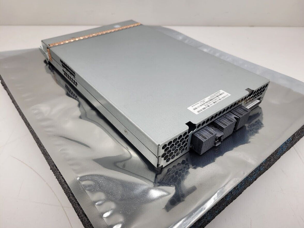 HP HPE AP837A StorageWorks P2000 3PAR SAS FC iSCSI Control 582937-001 6Gb/s SAS