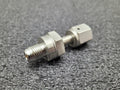 Swagelok High Purity Check Valve 1/4" VCR Female to 1/4" VCR Male 6L-CW4FR4-VR4