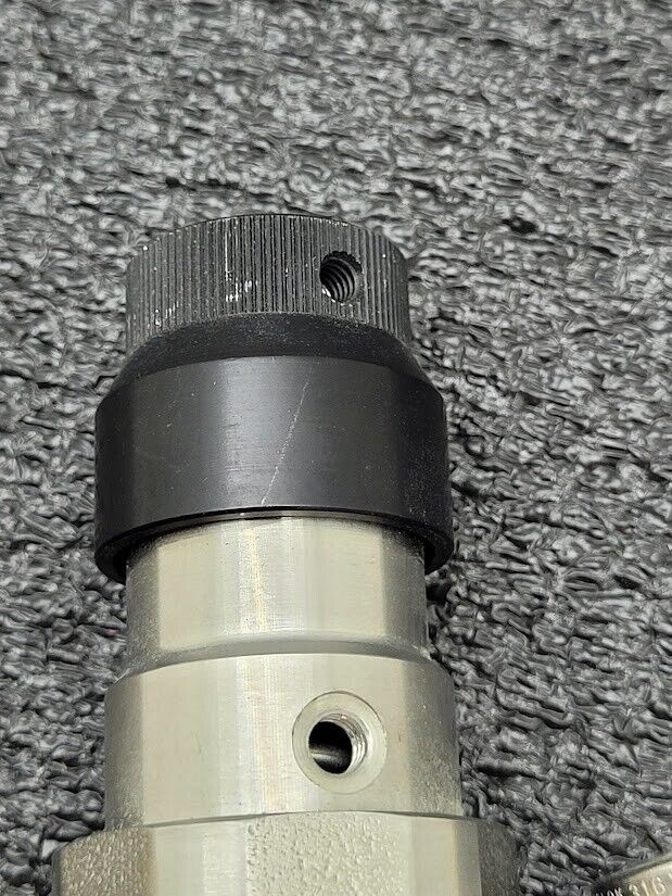 AP tech Pressure regulator APTech SL5202SM 2PW MV4 FV4 HF 1/4" VCR M-F