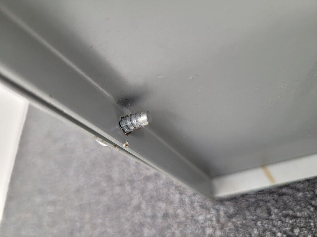 Emerson Hevi-Duty Transformer HS14F3BS 3kVA Pri: 190/220x380/440V Sec: 110/220