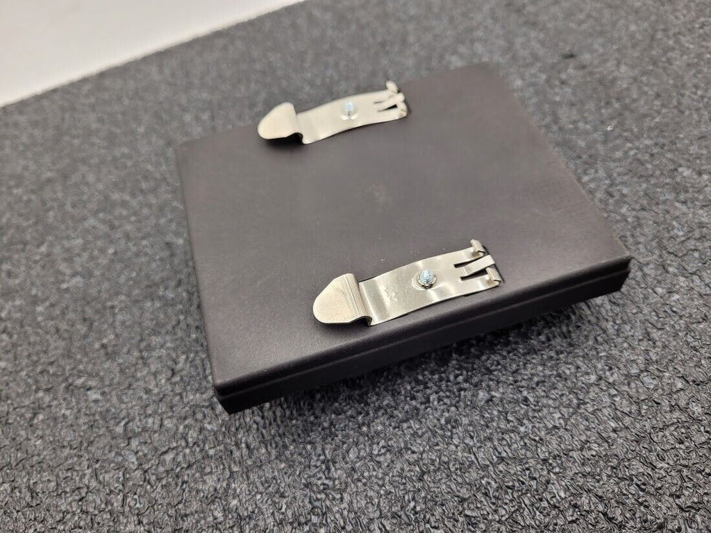 Schmersal Safety Relay Component SRB-PL4/SSO-24VDC DIN Rail Mount