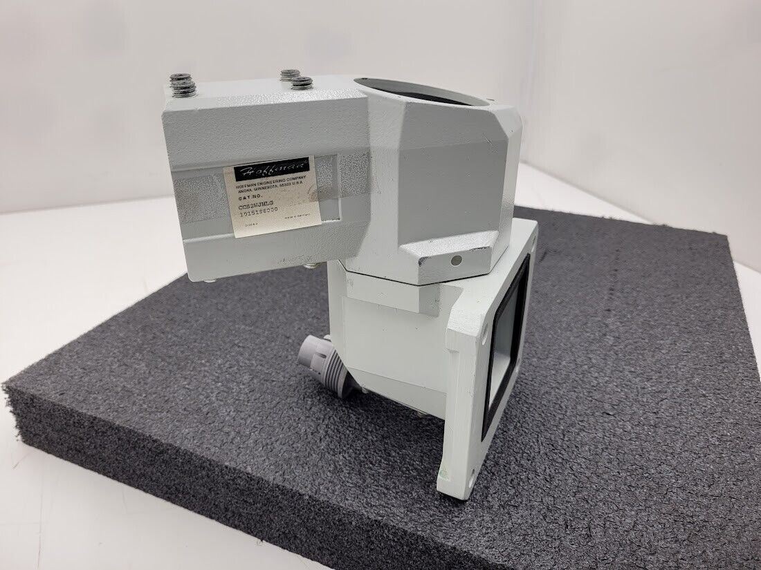 Hoffman NVent C-CS2WJHLG Horizontal Series 2 Pendant Arm Fits 45X60MM Tube