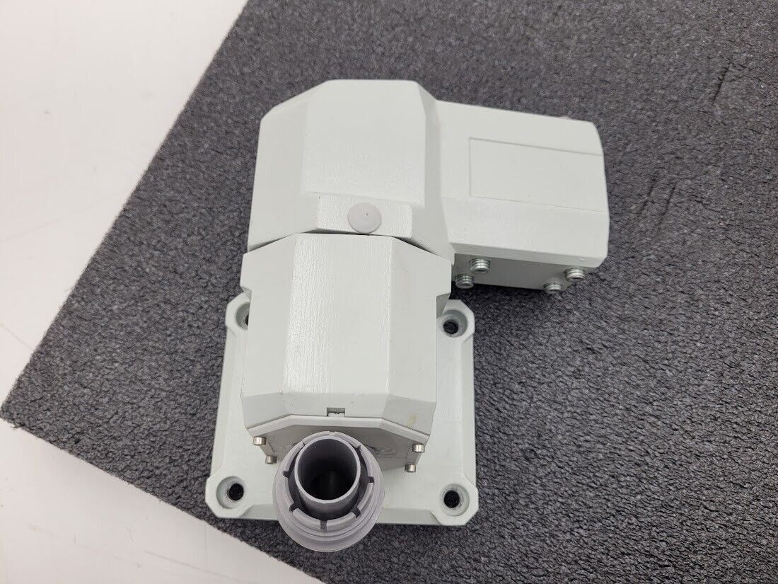 Hoffman NVent C-CS2WJHLG Horizontal Series 2 Pendant Arm Fits 45X60MM Tube