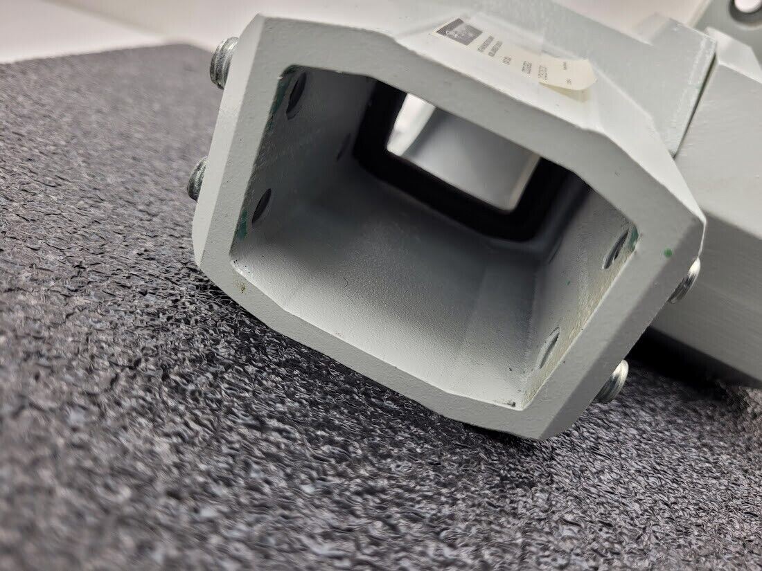 Hoffman NVent C-CS2WJHLG Horizontal Series 2 Pendant Arm Fits 45X60MM Tube