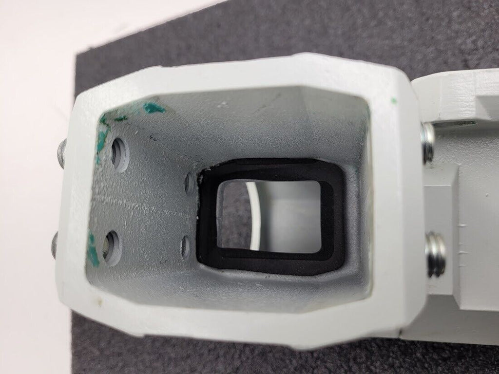 Hoffman NVent C-CS2WJHLG Horizontal Series 2 Pendant Arm Fits 45X60MM Tube