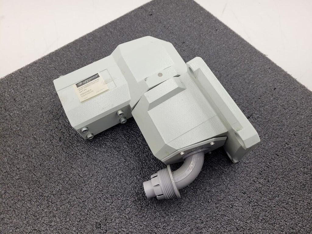 Hoffman NVent C-CS2WJHLG Horizontal Series 2 Pendant Arm Fits 45X60MM Tube