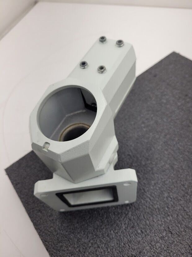 Hoffman NVent C-CS2WJHLG Horizontal Series 2 Pendant Arm Fits 45X60MM Tube