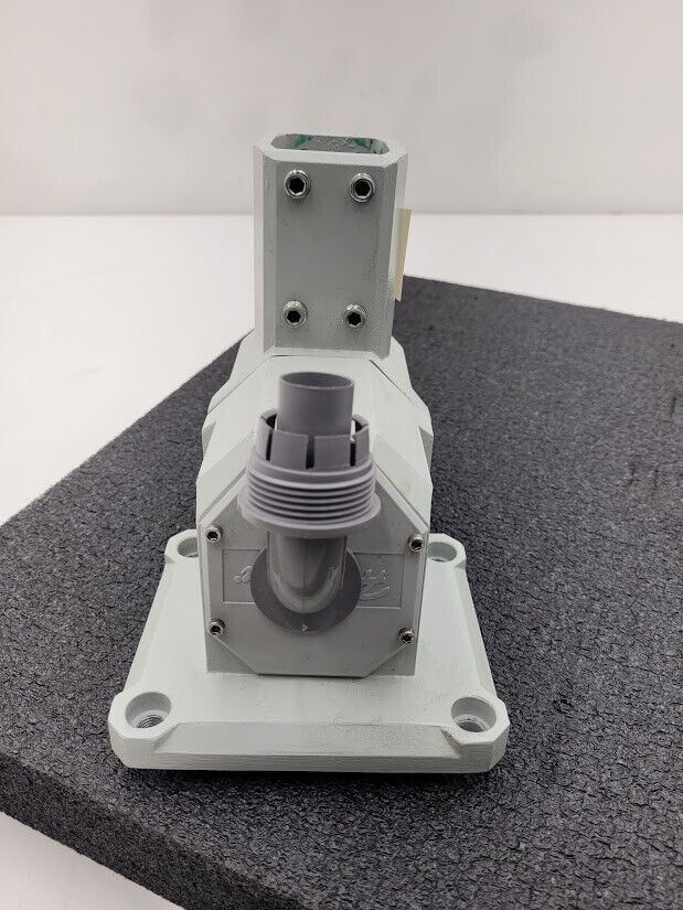 Hoffman NVent C-CS2WJHLG Horizontal Series 2 Pendant Arm Fits 45X60MM Tube