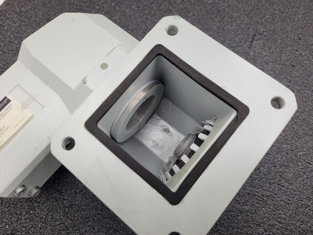 Hoffman NVent C-CS2WJHLG Horizontal Series 2 Pendant Arm Fits 45X60MM Tube