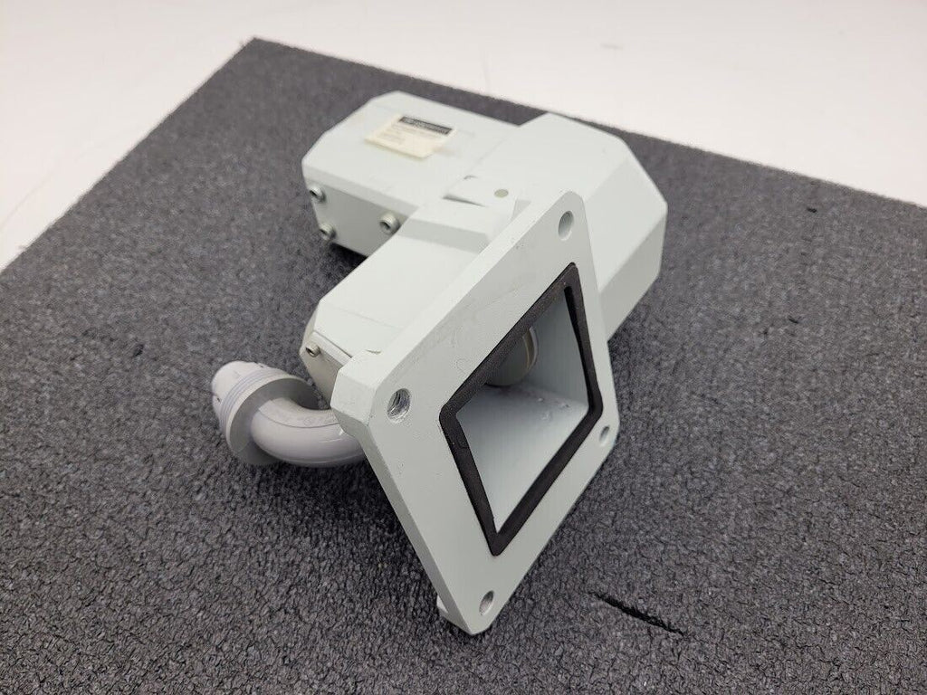 Hoffman NVent C-CS2WJHLG Horizontal Series 2 Pendant Arm Fits 45X60MM Tube