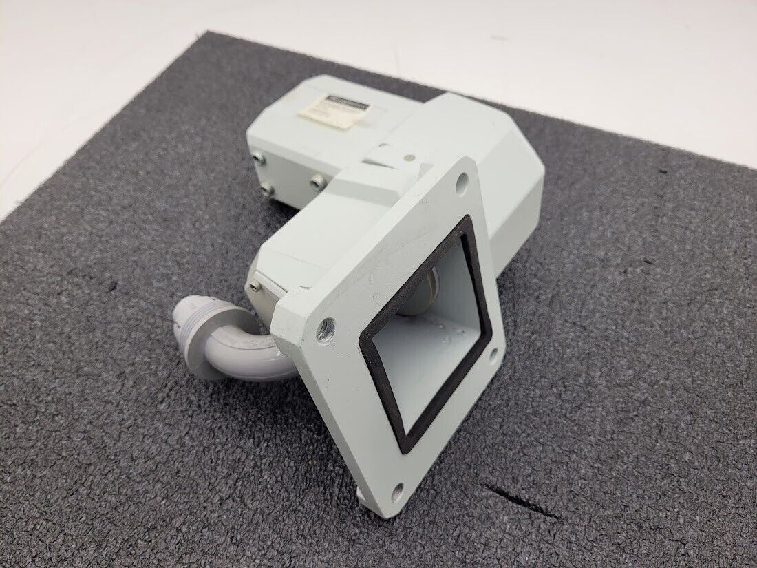 Hoffman NVent C-CS2WJHLG Horizontal Series 2 Pendant Arm Fits 45X60MM Tube