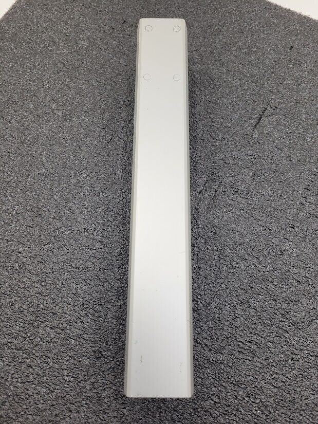 NVent Hoffman CCS2T5 Compact Series 2 Support Arm System Aluminum Tube 292x45x60