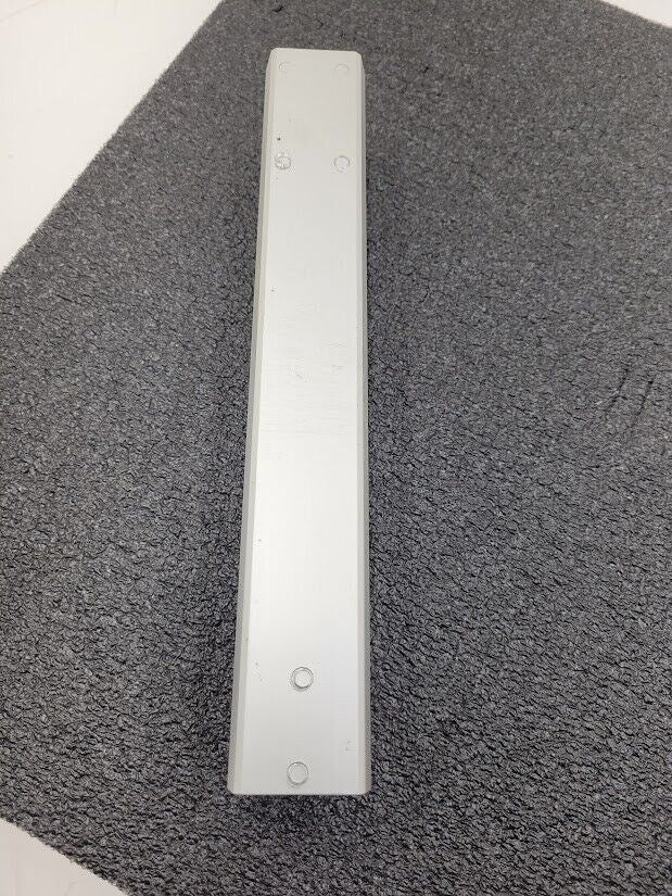 NVent Hoffman CCS2T5 Compact Series 2 Support Arm System Aluminum Tube 292x45x60