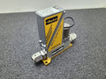 Parker Porter Digital Mass Flow Controller 701-AAASVPRM O2 Oxygen 20 SLPM VCR M