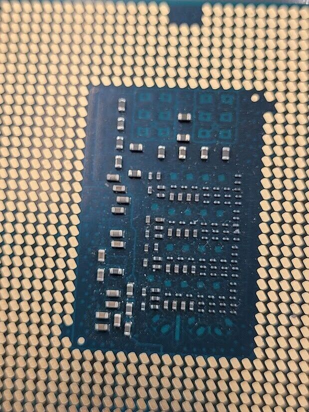 Intel Core i5-4590 @ 3.30GHz Quad Core SR1QJ LGA 1150 processor CPU Working Pull