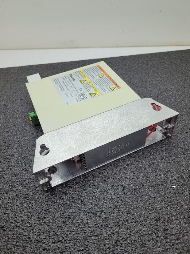 Rexroth IndraDrive Cs AC Servo Drive HCS01.1E-W0009-A-02-B-ET-EC-NN-NN-NN-FW