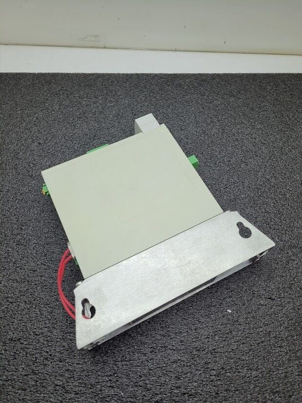 Rexroth IndraDrive Cs AC Servo Drive HCS01.1E-W0009-A-02-B-ET-EC-NN-NN-NN-FW