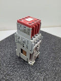 Allen Bradley Guardmaster 700S-CF620DJC 230-690V 20A Contactor 24VDC Coil 100S-F