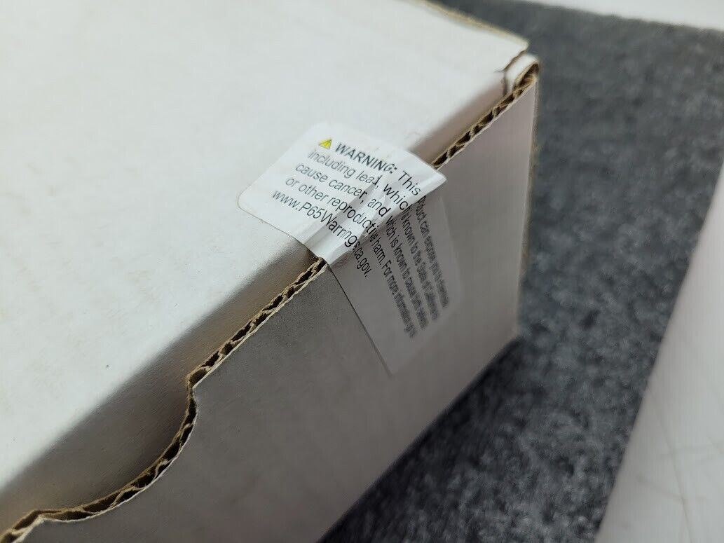 Rigid 3/4" Minerallac Conduit Strut Clamp CCE075EG SCE0075EG Box of 100