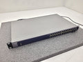 NetGear ProSafe GSM7224 V2  V2H1 24 Port Managed Network Switch Static Routing