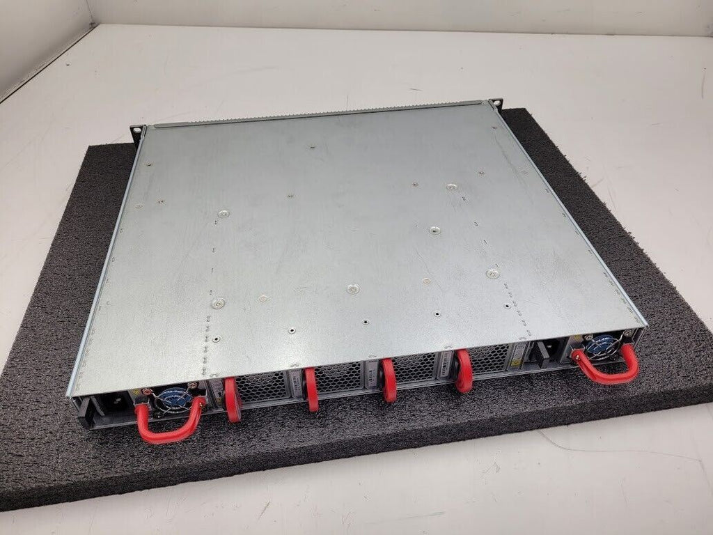 Arista DCS-7048T-A 48-Port 100/1000 RJ45 4x SFP+ 2x AC PSU R-F 7048 Switch