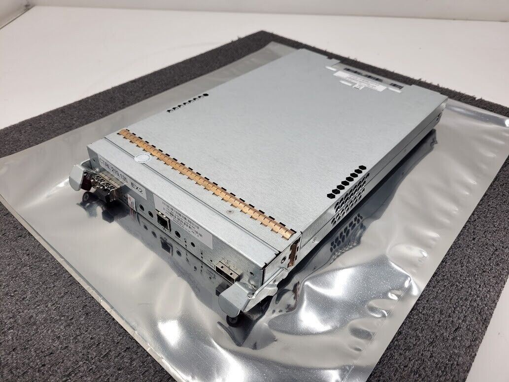 Dot Hill Smart Array MSA 1050 SAN 2x FC Controller 81-00000078-00-01 Tested