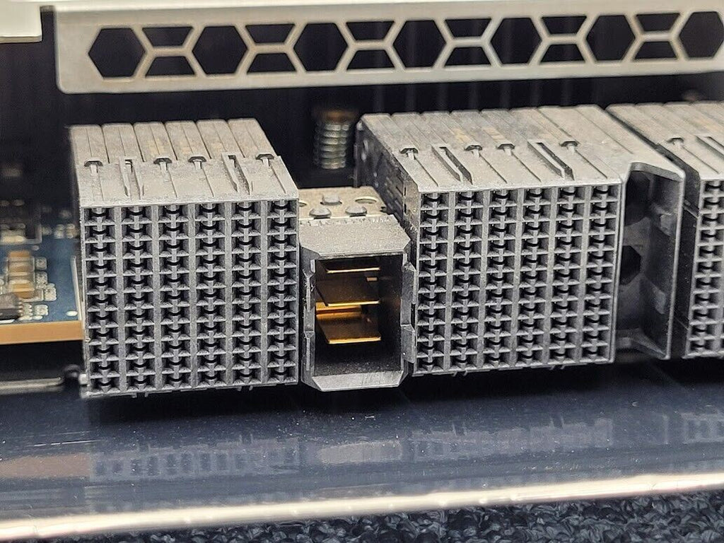 Dot Hill Smart Array MSA 1050 SAN 2x FC Controller 81-00000078-00-01 Tested