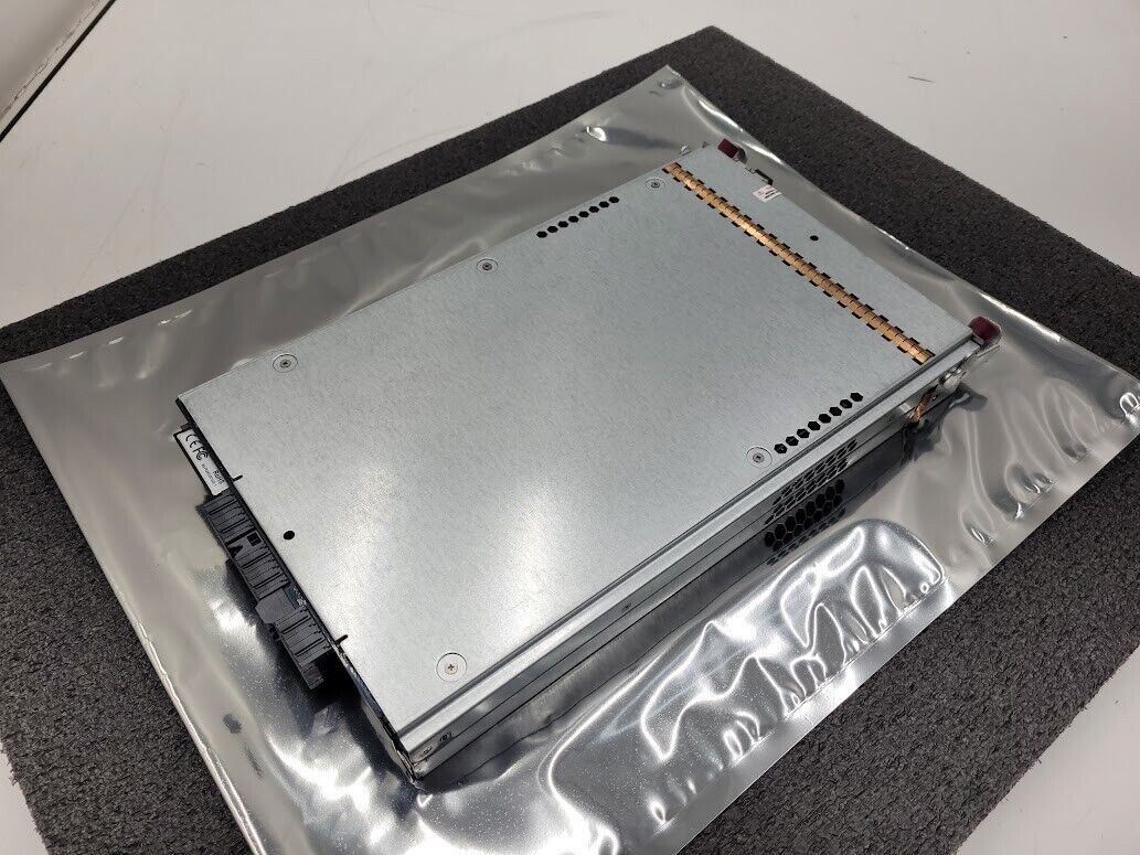 Dot Hill Smart Array MSA 1050 SAN 2x FC Controller 81-00000078-00-01 Tested