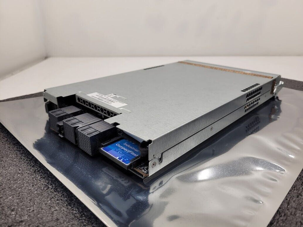 Dot Hill Smart Array MSA 1050 SAN 2x FC Controller 81-00000078-00-01 Tested