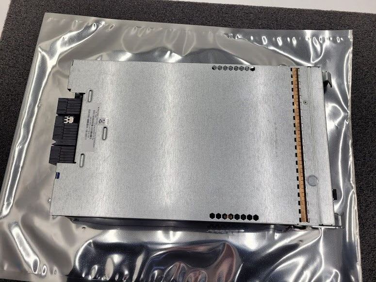 Dot Hill Smart Array MSA 1050 SAN 2x FC Controller 81-00000078-00-01 Tested