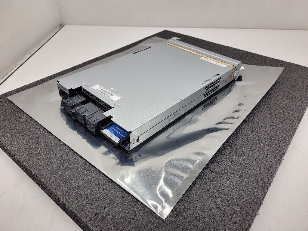 Dot Hill DotHill 876127-001 81-00000118-00-01 2050 SAN Dual Controller 4x FC