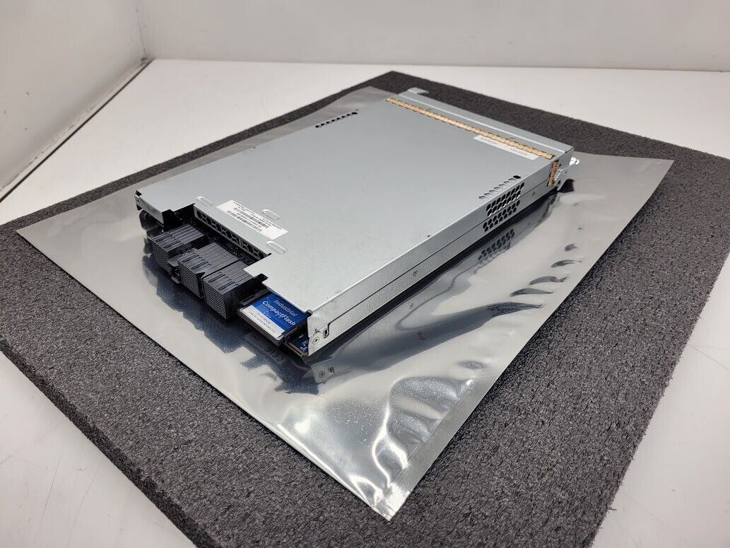 Dot Hill DotHill 876127-001 81-00000118-00-01 2050 SAN Dual Controller 4x FC