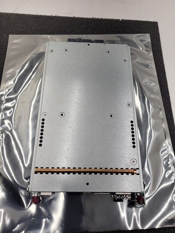 Dot Hill DotHill 876127-001 81-00000118-00-01 2050 SAN Dual Controller 4x FC