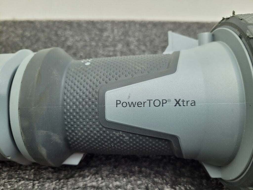 Mennekes PowerTOP Xtra Rugged ME 4 60 P 9 W Water Tight Plug ME460P9W Pin Sleeve