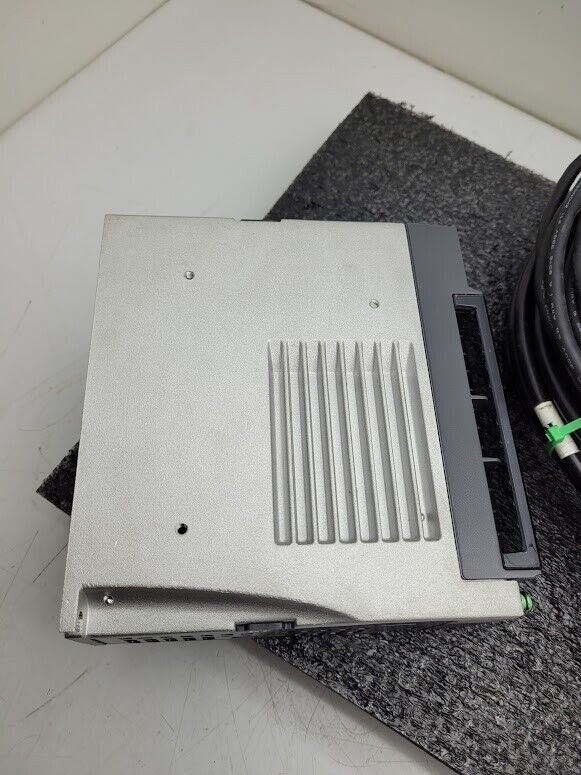 Delta ASD-B2-1021-B 220V 1-Phase Servo Drive 100W w/ Motor and Cables