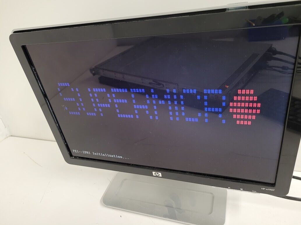 SuperMicro 4x LFF X10DRW-i 2x E5-2640v3 2.6Ghz 64GB Ram 1U Server