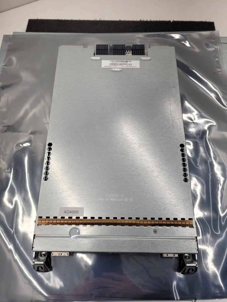 HP 803277-001 MSA 1040 2 Port 12Gb SAS SFF Storage Dual Controller CF Card