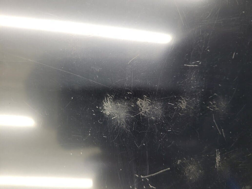 Advantech PPC-177T-BARE-TE Color TFT LCD Operator Touch Panel HMI 17" Screen D