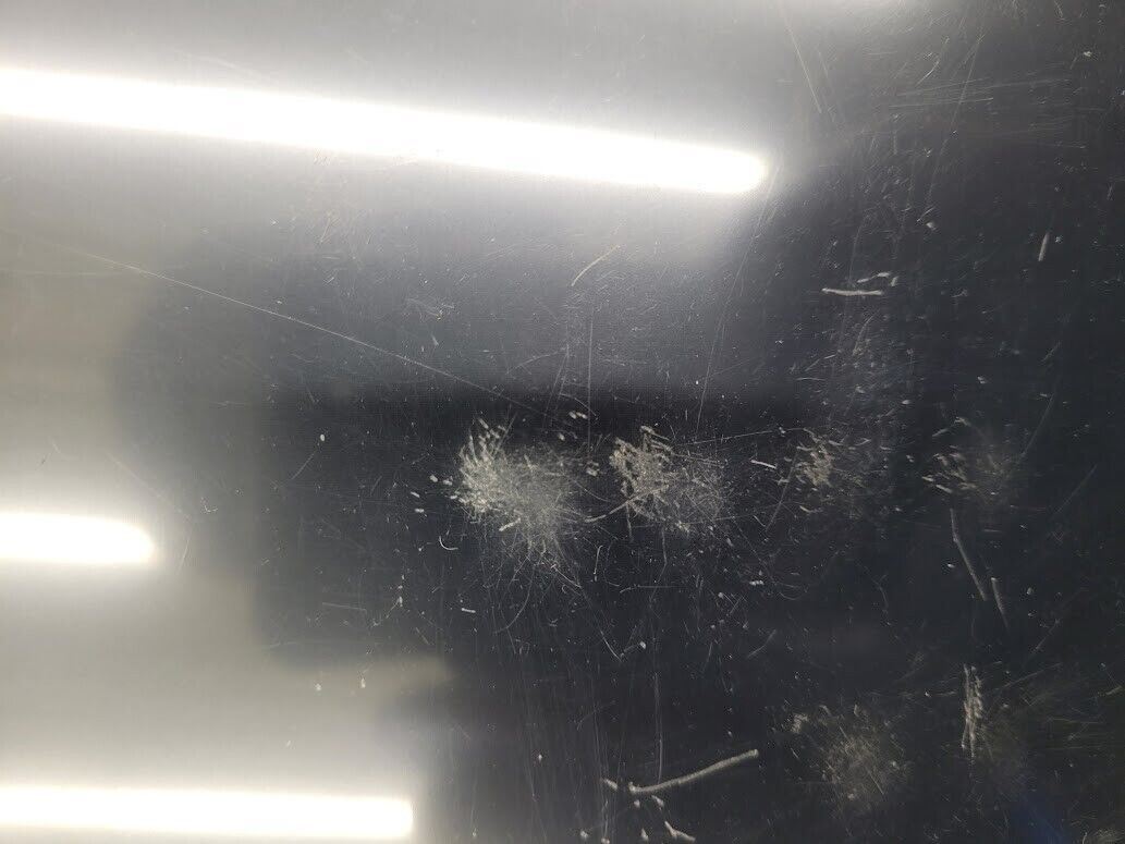 Advantech PPC-177T-BARE-TE Color TFT LCD Operator Touch Panel HMI 17" Screen D