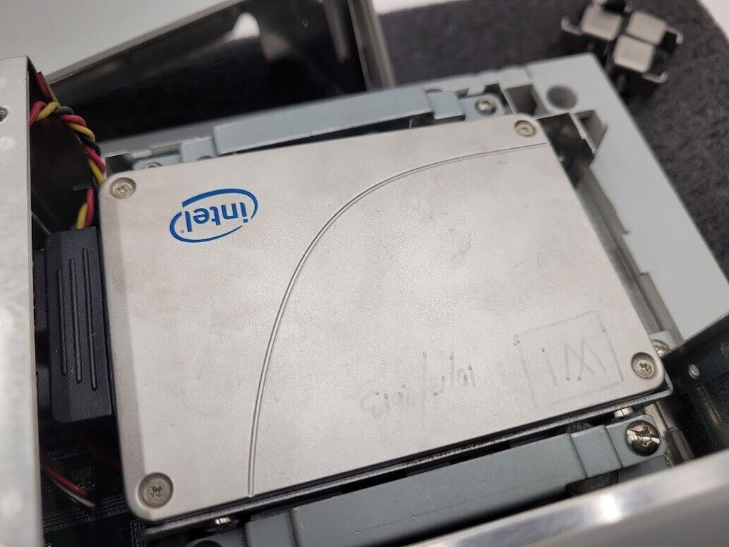 Advantech PPC-177T-BARE-TE Color TFT LCD Operator Touch Panel HMI 17" Screen D