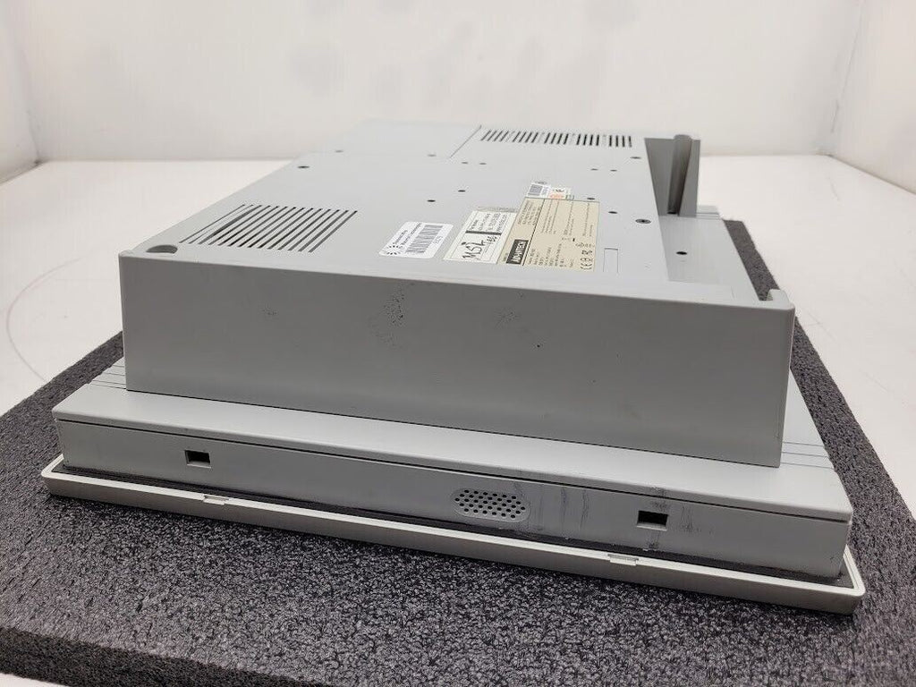 Advantech PPC-177T-BARE-TE Color TFT LCD Operator Touch Panel HMI 17" Screen D