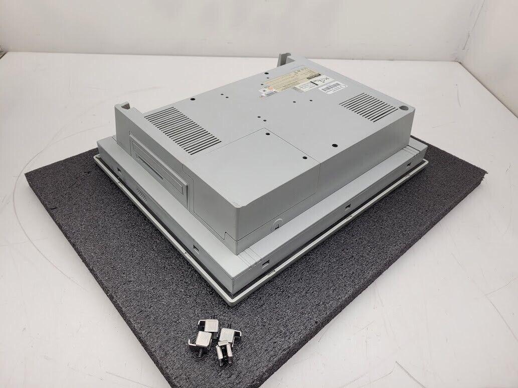 Advantech PPC-177T-BARE-TE Color TFT LCD Operator Touch Panel HMI 17" Screen D