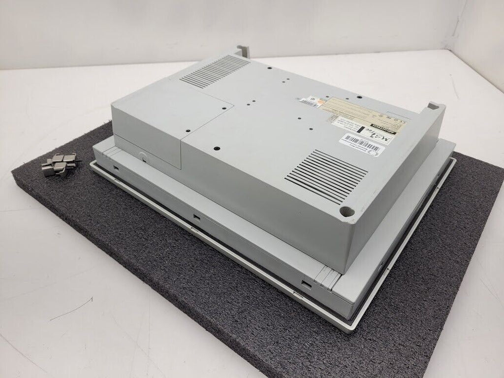 Advantech PPC-177T-BARE-TE Color TFT LCD Operator Touch Panel HMI 17" Screen D