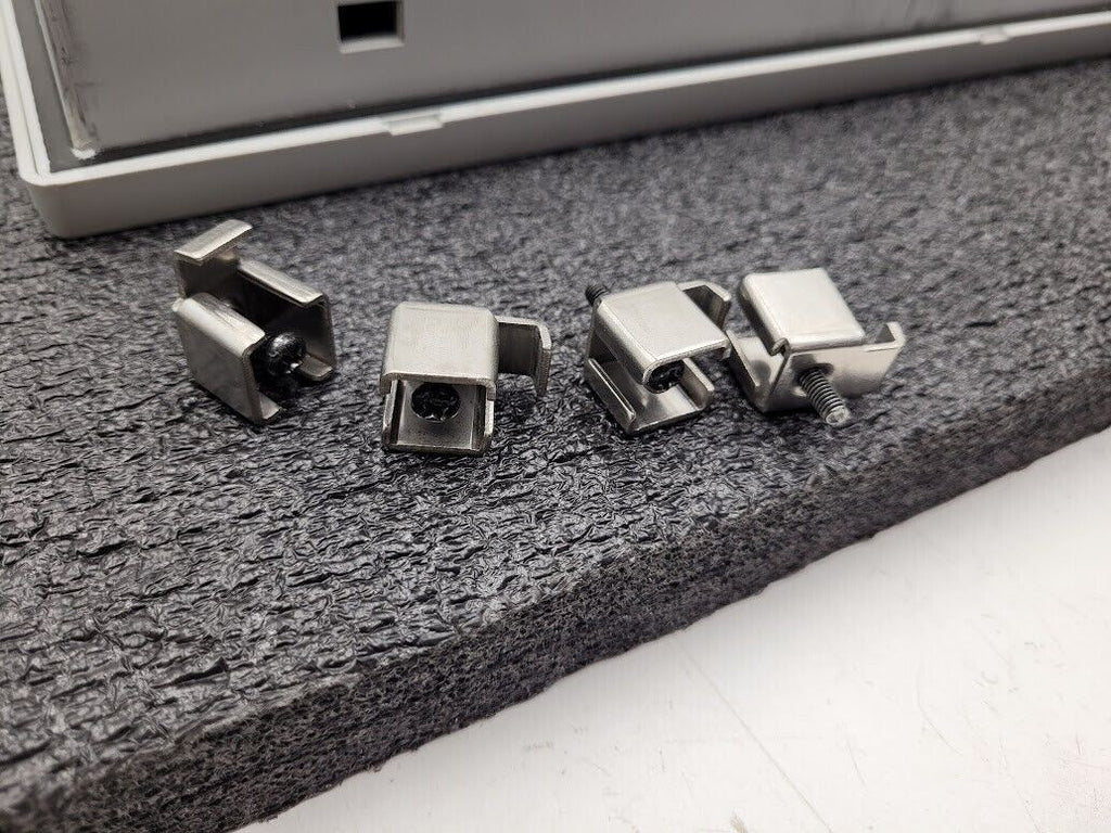 Advantech PPC-177T-BARE-TE Color TFT LCD Operator Touch Panel HMI 17" Screen E