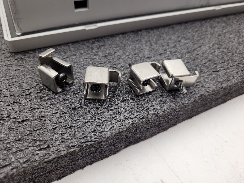 Advantech PPC-177T-BARE-TE Color TFT LCD Operator Touch Panel HMI 17" Screen E