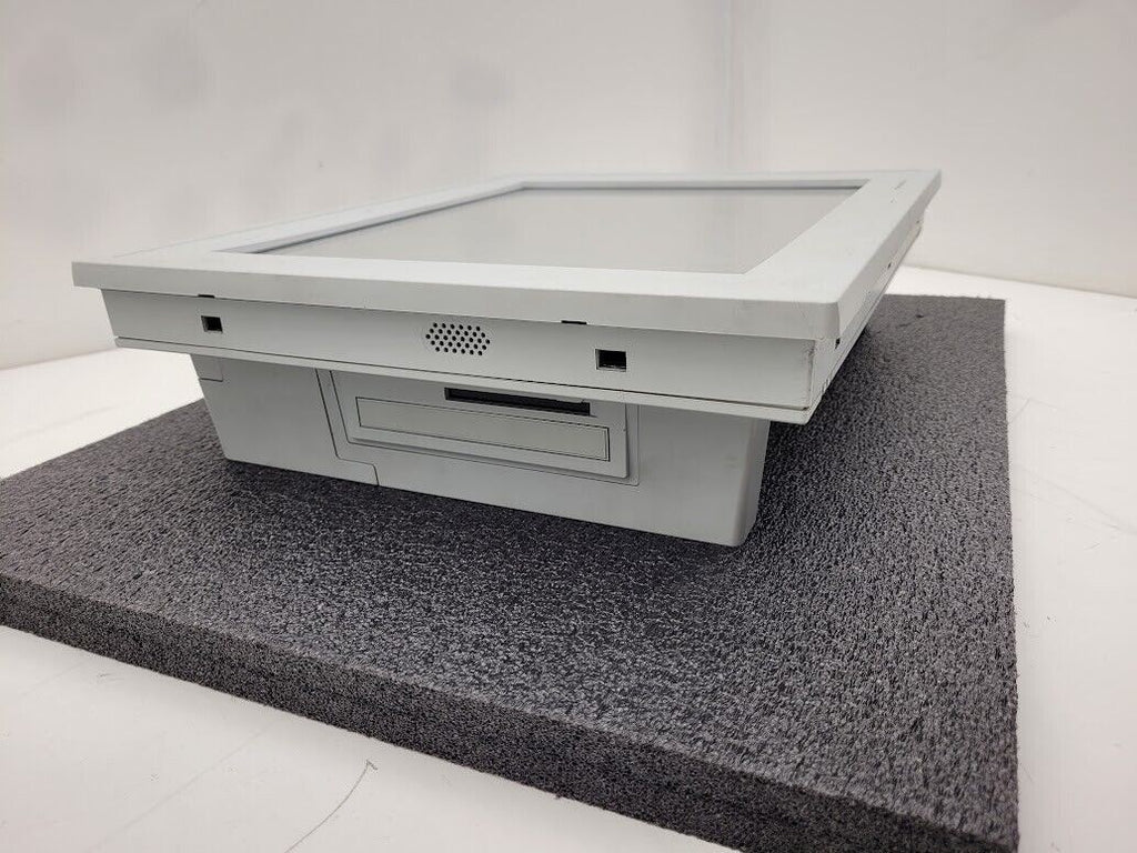 Advantech PPC-177T-BARE-TE Color TFT LCD Operator Touch Panel HMI 17" Screen E